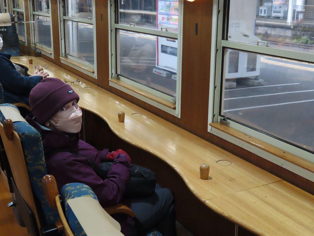 seats