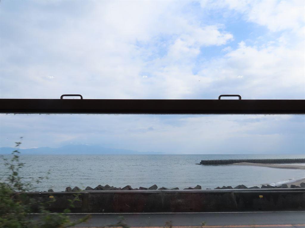 sea
