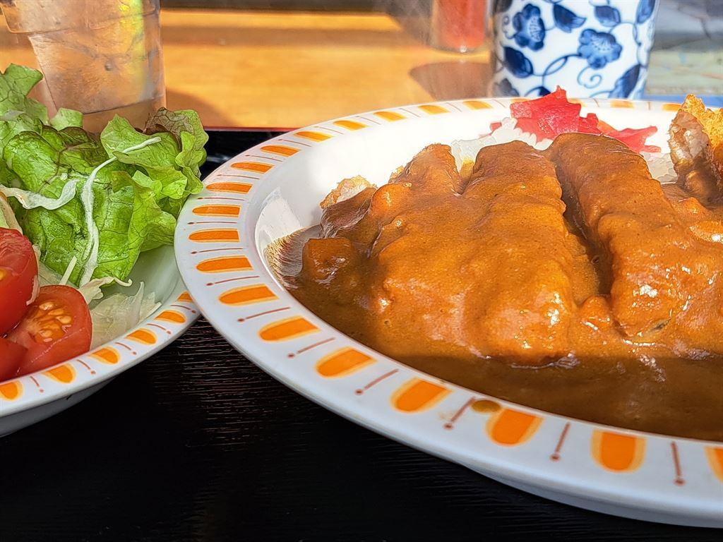 curry