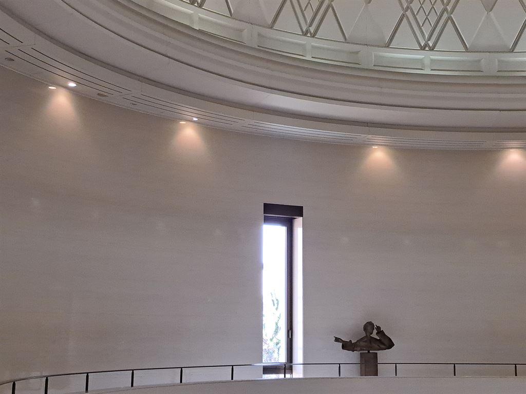 dome&window