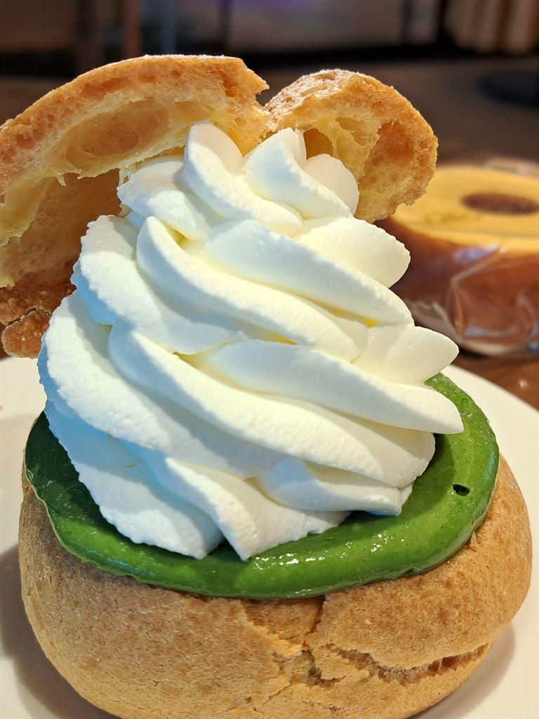 choux