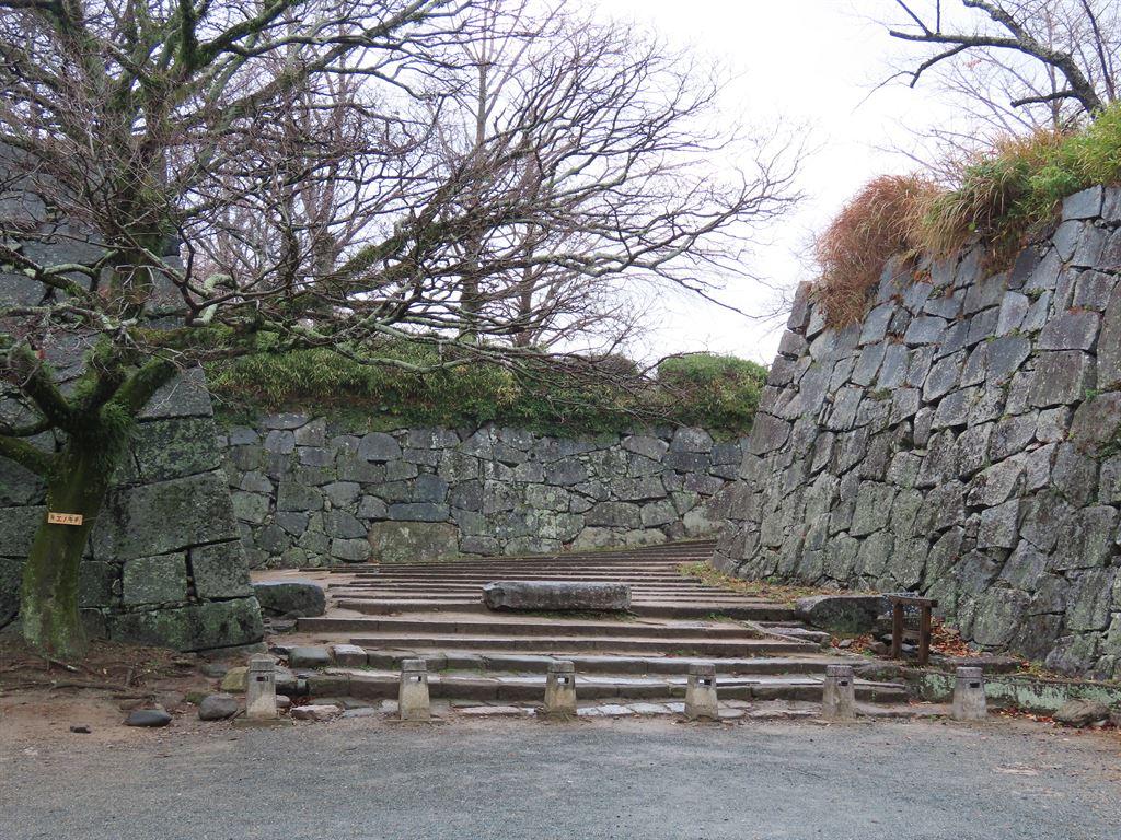 ruins