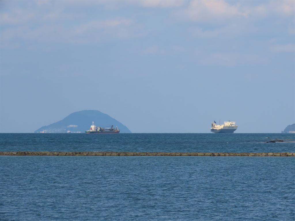 boats