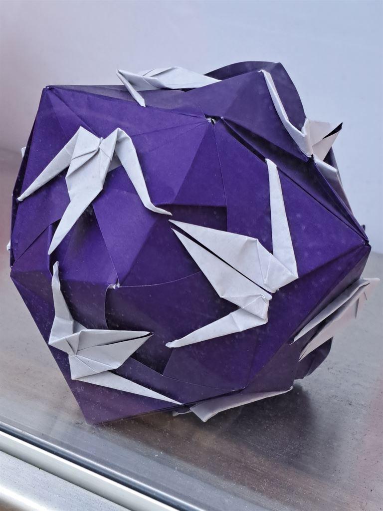 foldupball