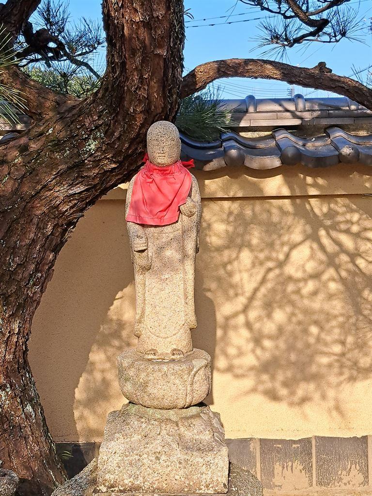 lonebuddha