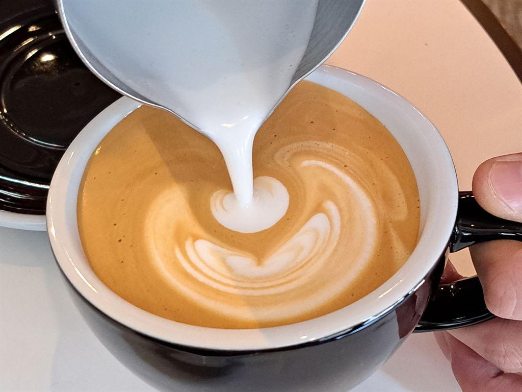 latte