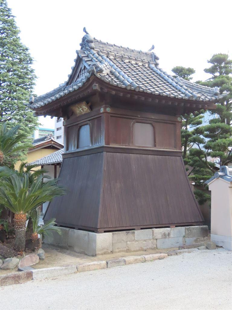 bell-tower