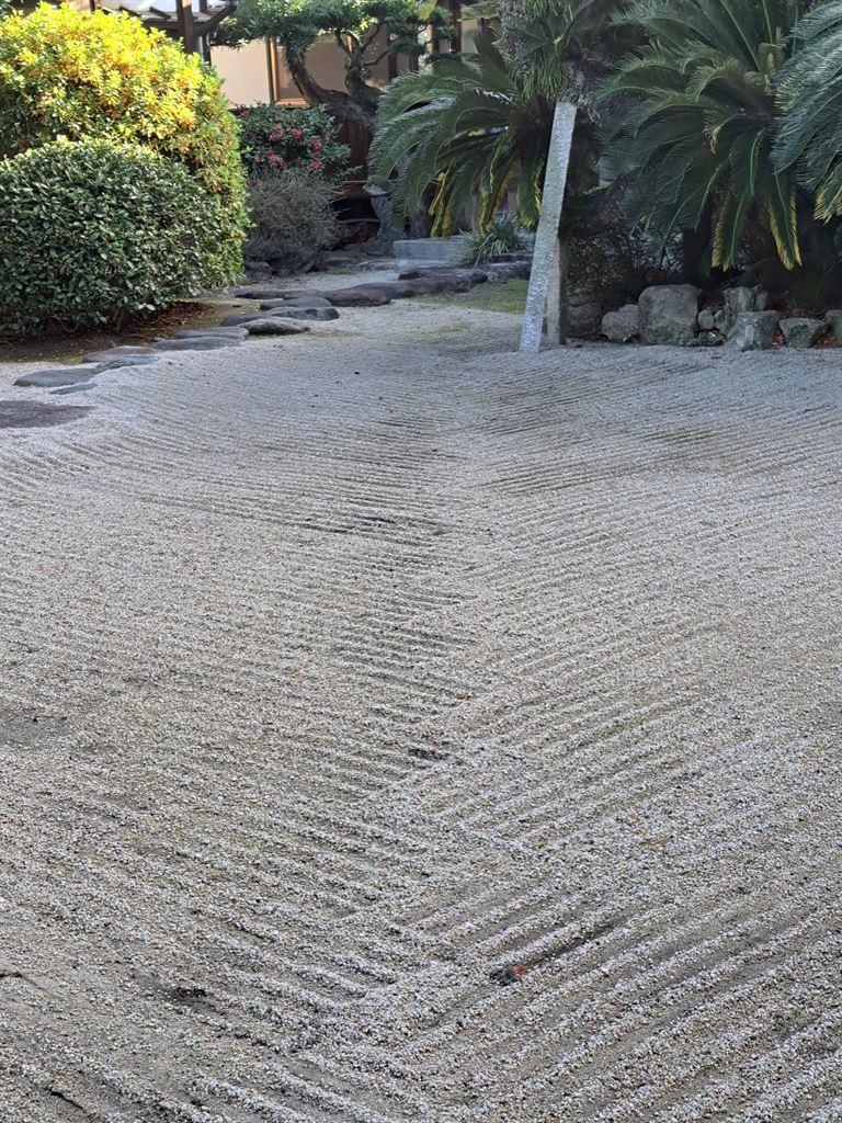 graveldiagonal