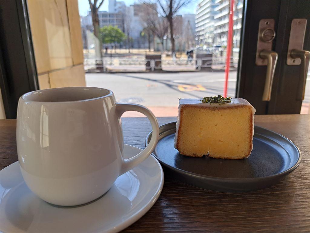 coffee&cake