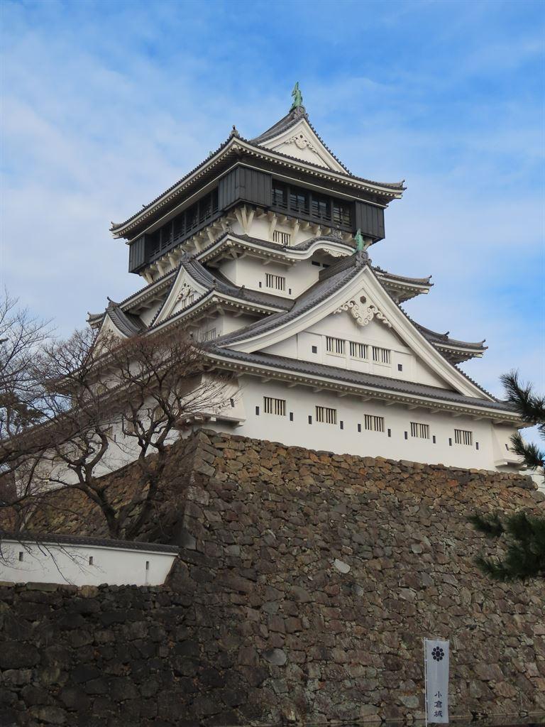 castle