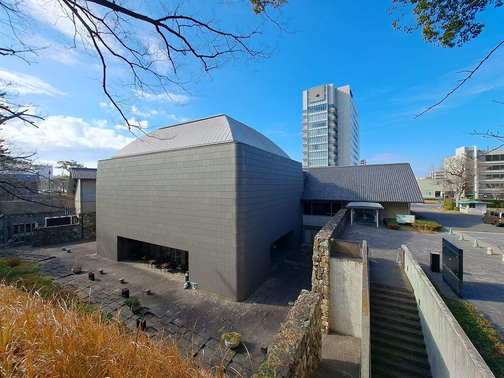 museum