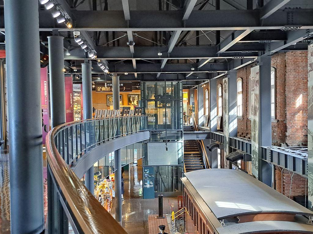 gallery