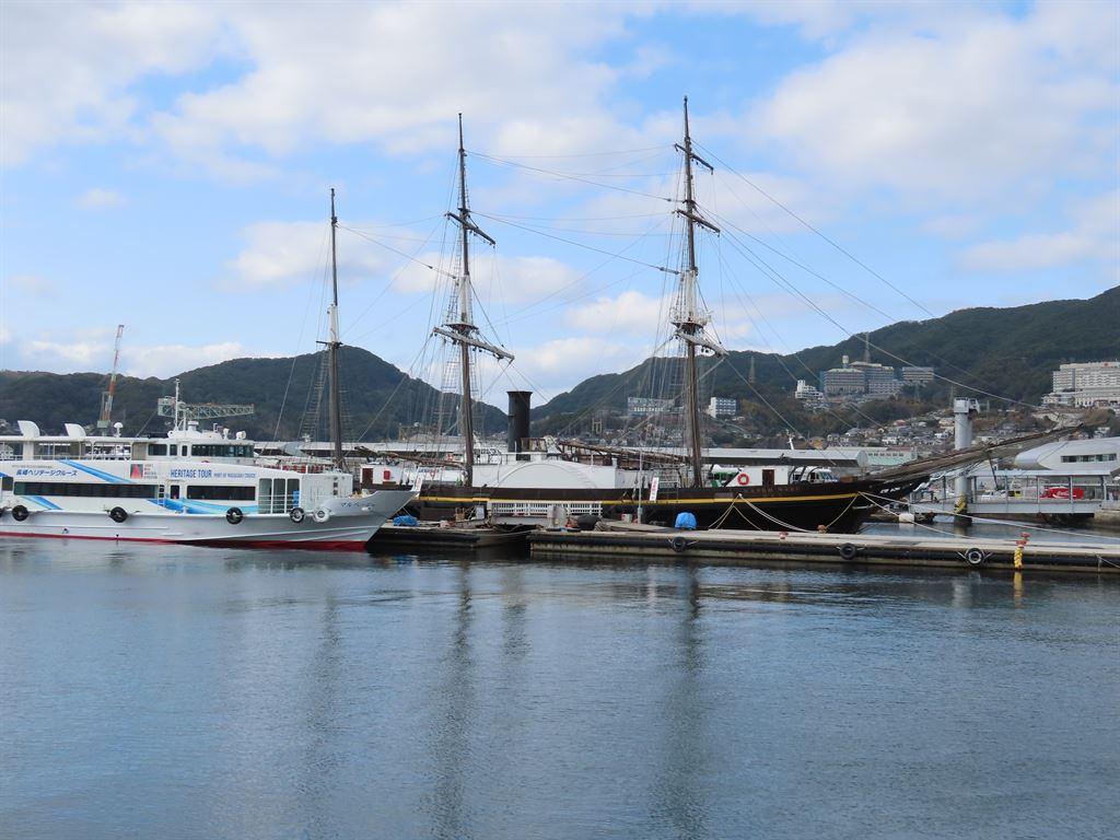 sailingboat