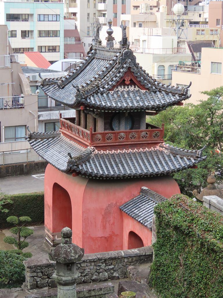 gate