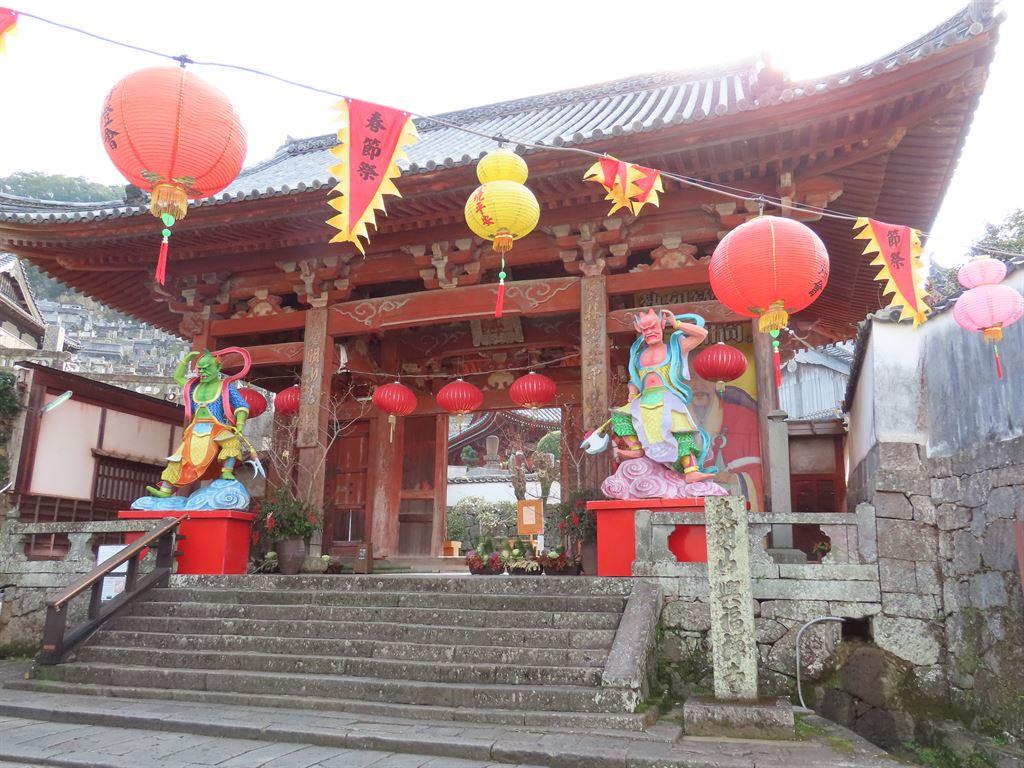 kofukuji