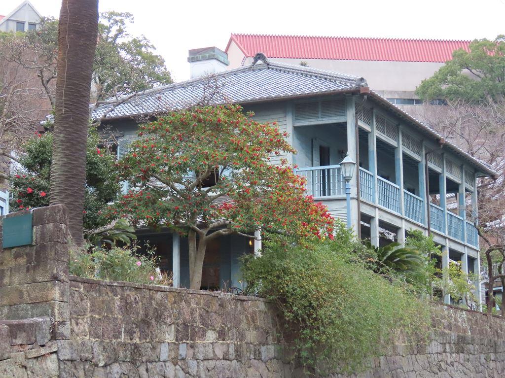 bluehouse