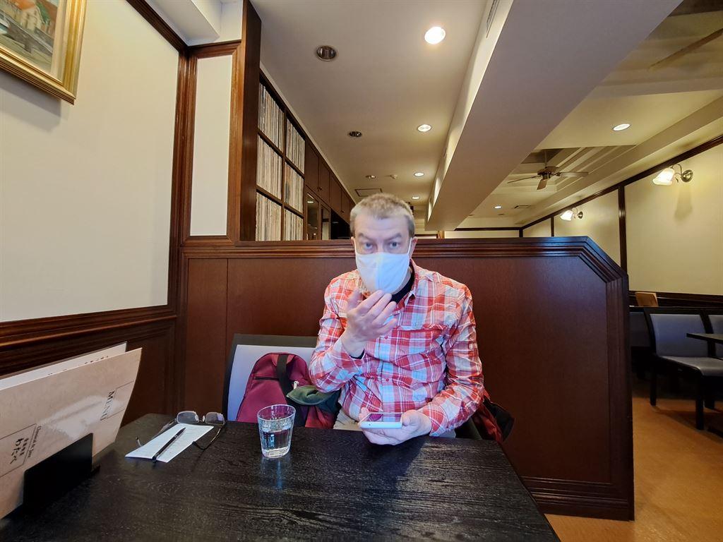 cafe