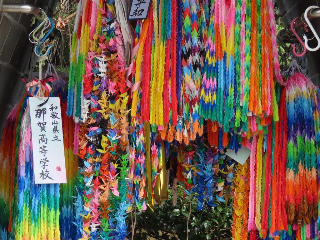 cranes