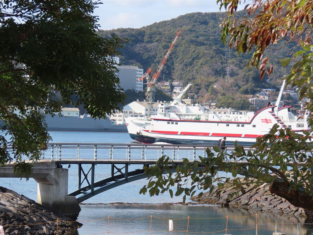 harbour