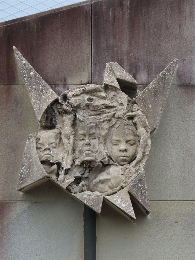 faces