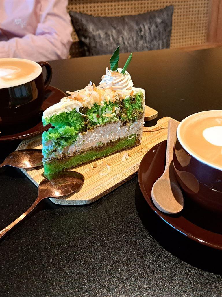 greencake