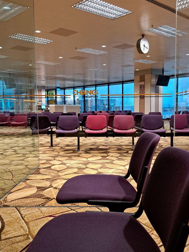 changi