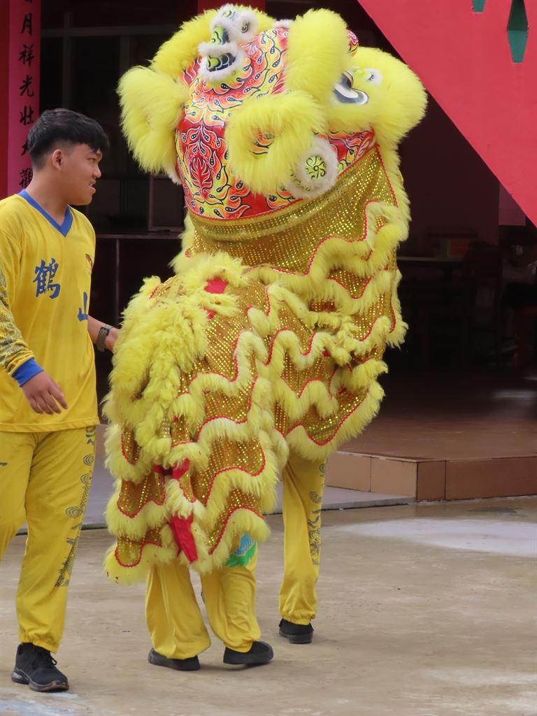 lionrampant
