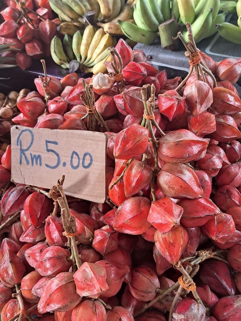 fruit