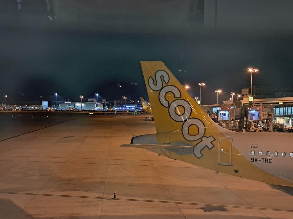 scoottail