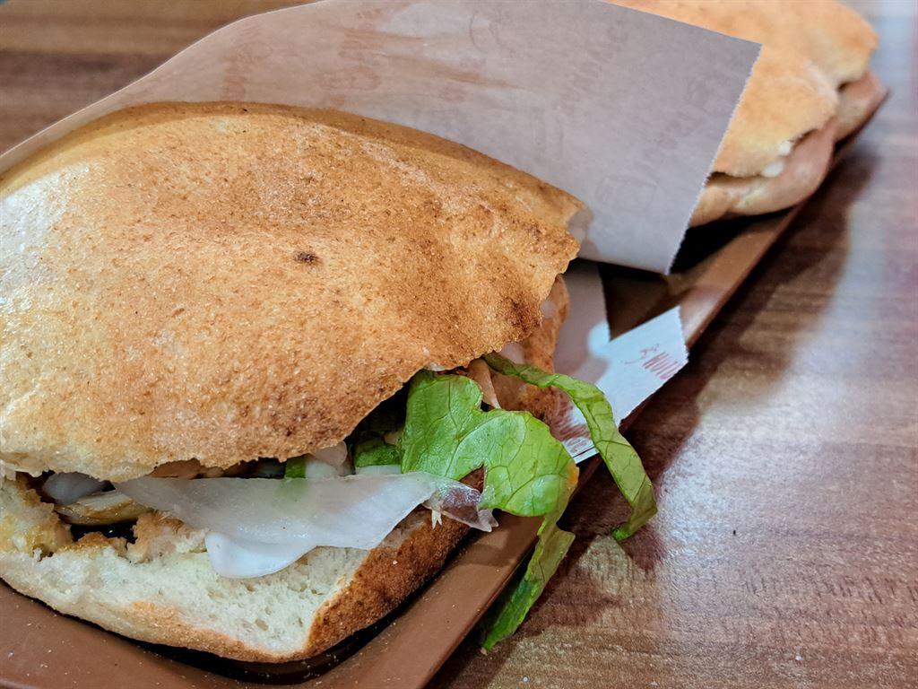 balikekmek