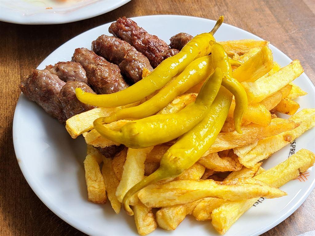 kofte