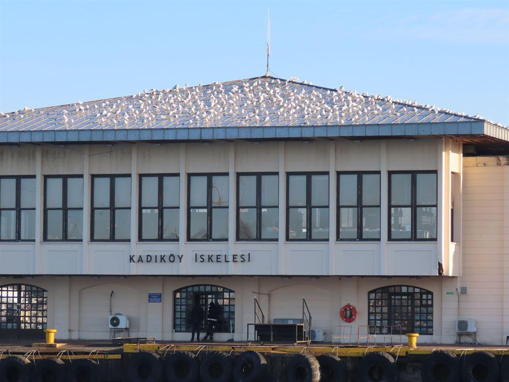 kadikoydock