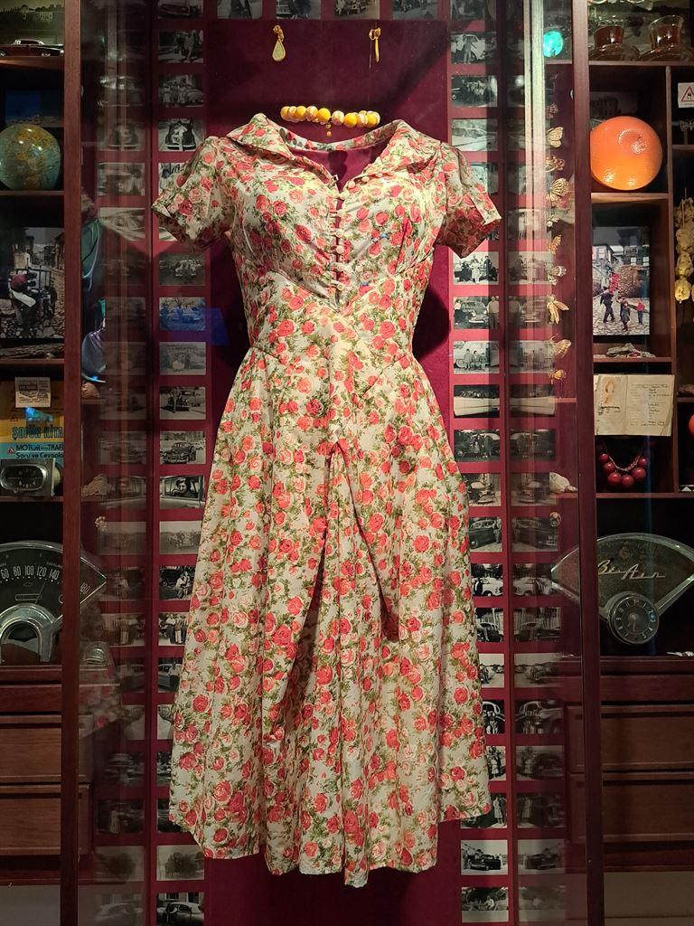 dress