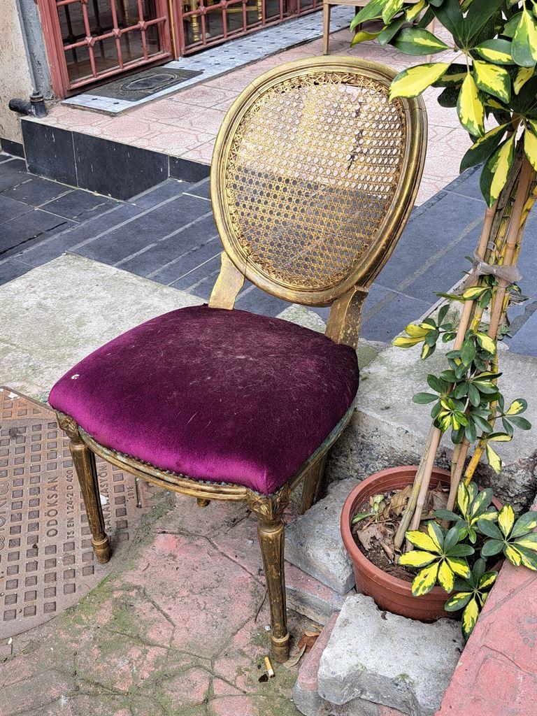 chair