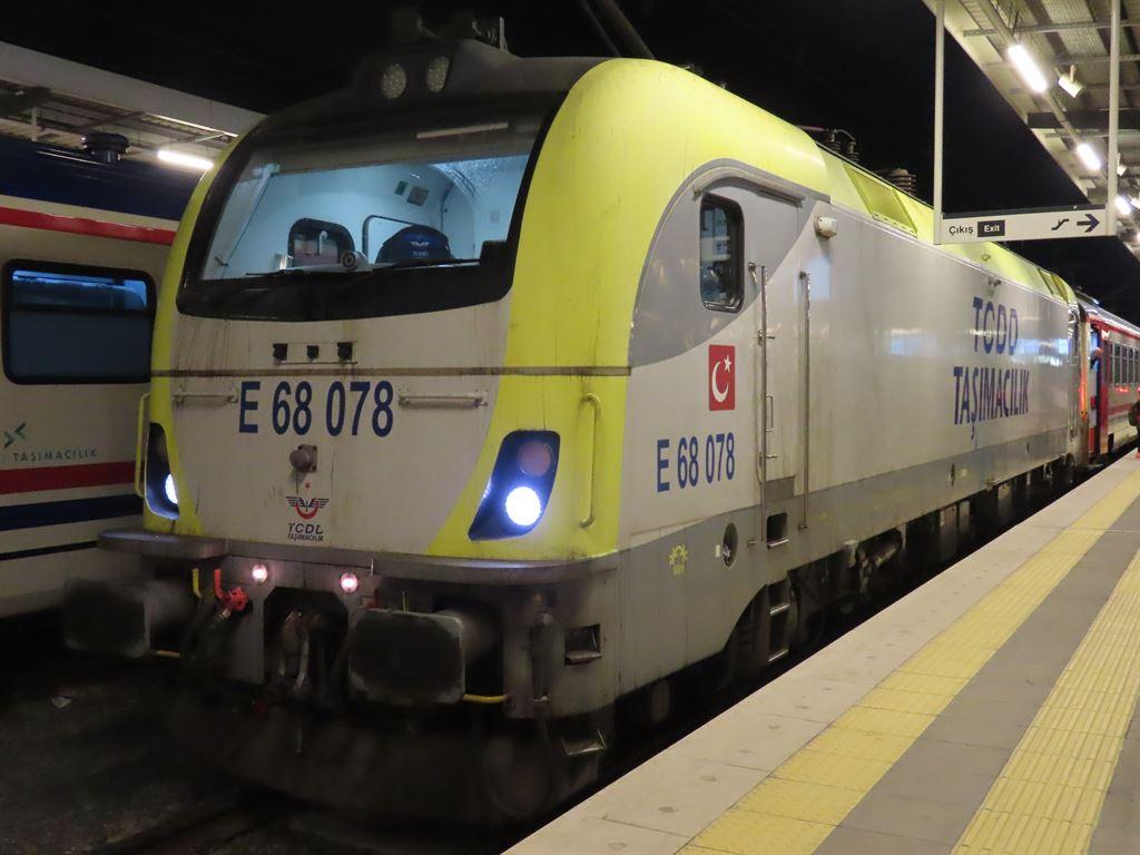 loco