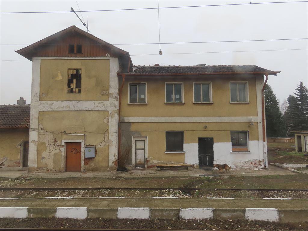 ruin