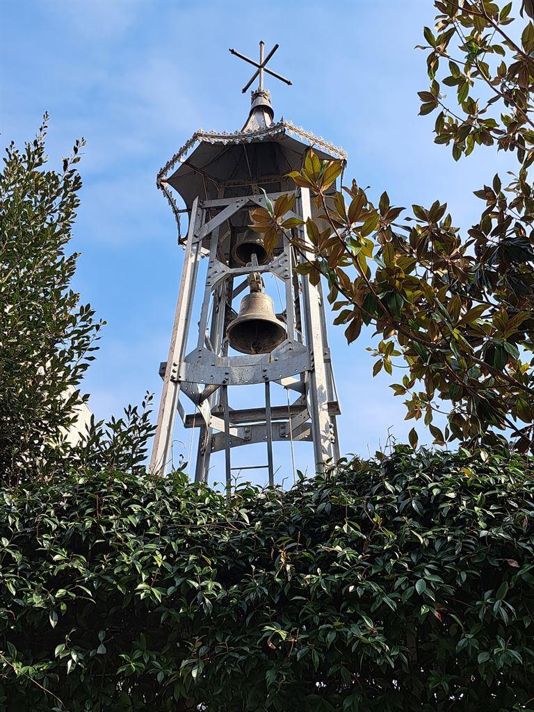 belfry