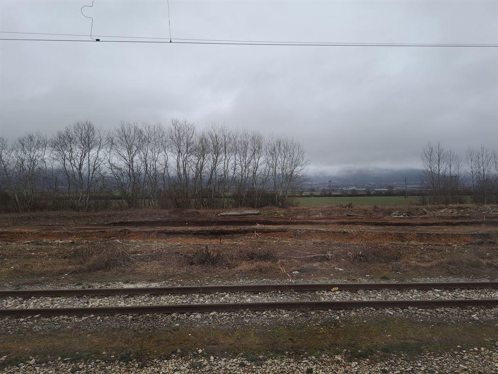 rails