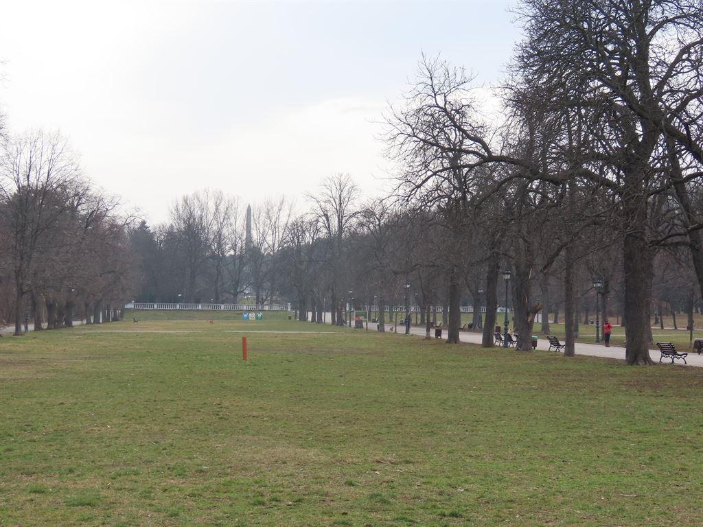 gradina