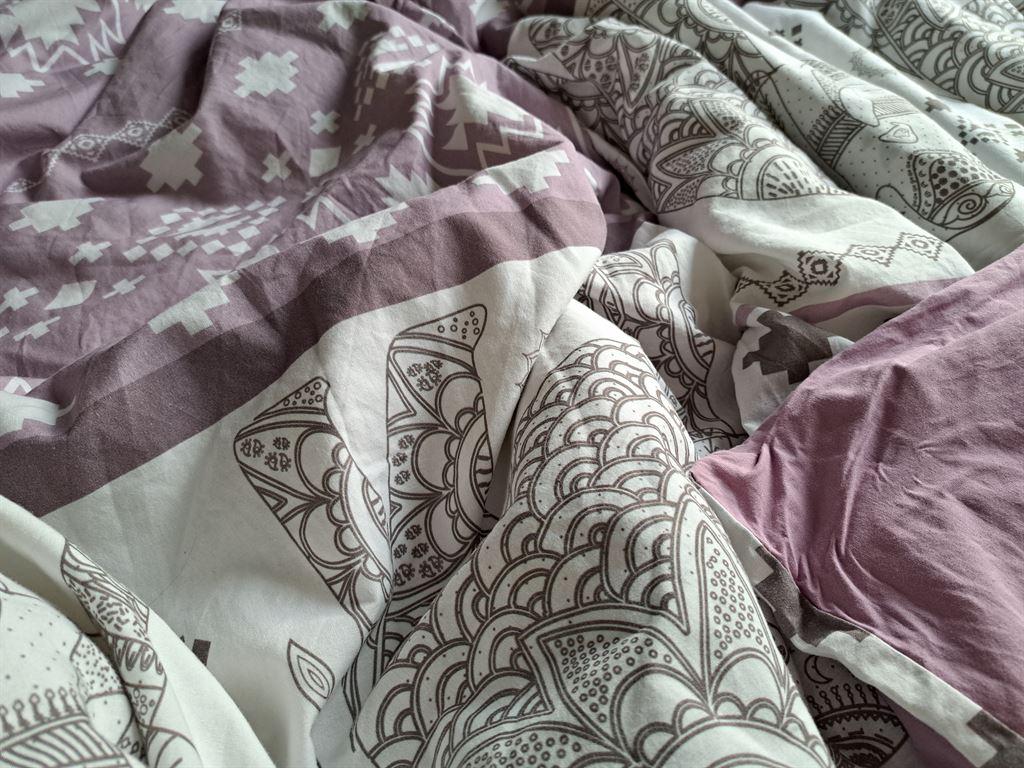 duvet