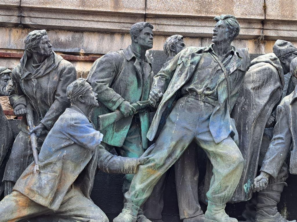 figures