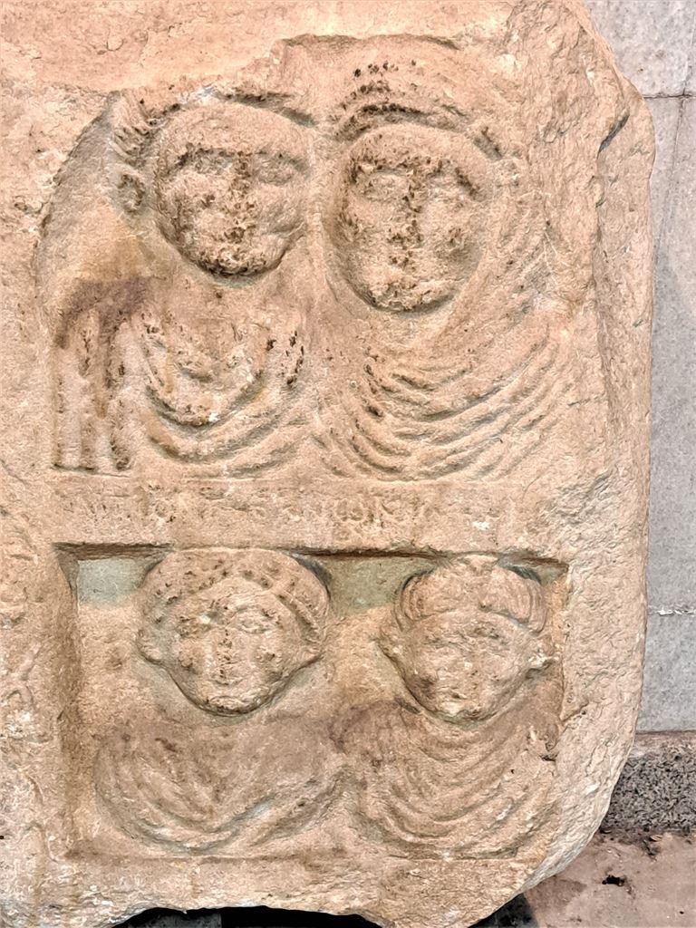 faces