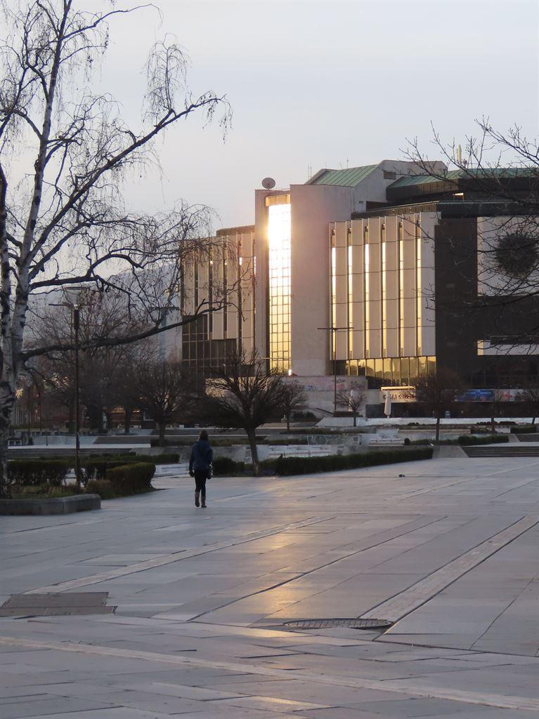 culturepalace