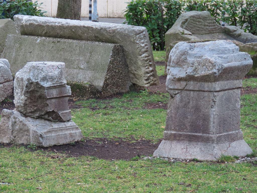 fragments