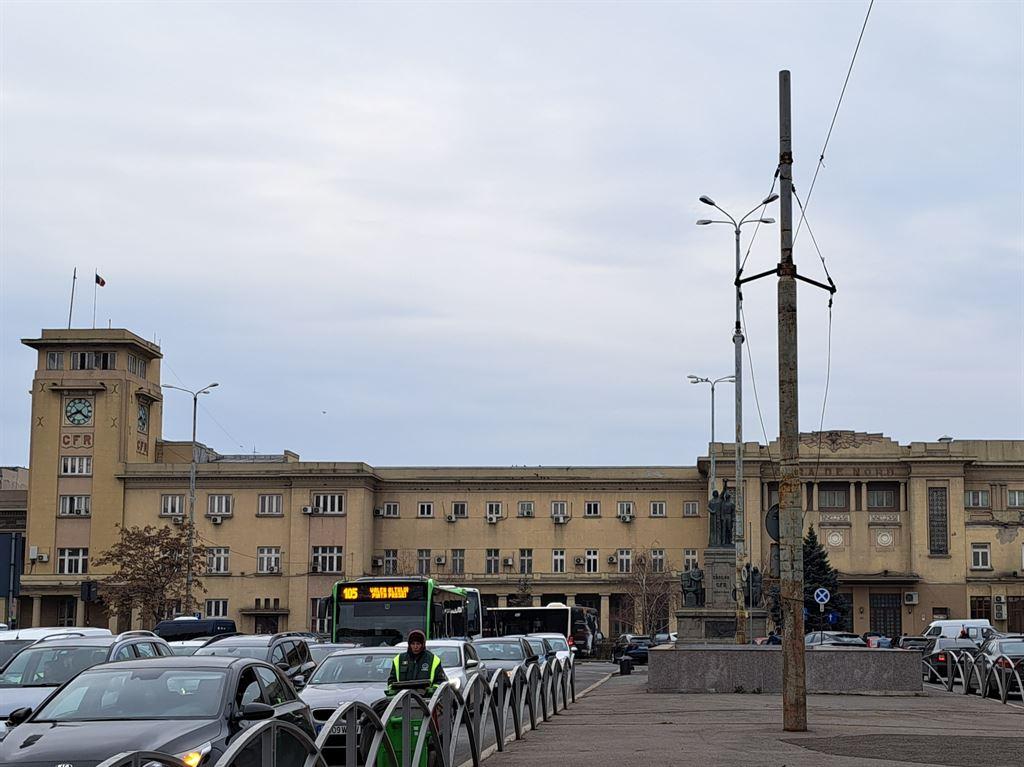 station