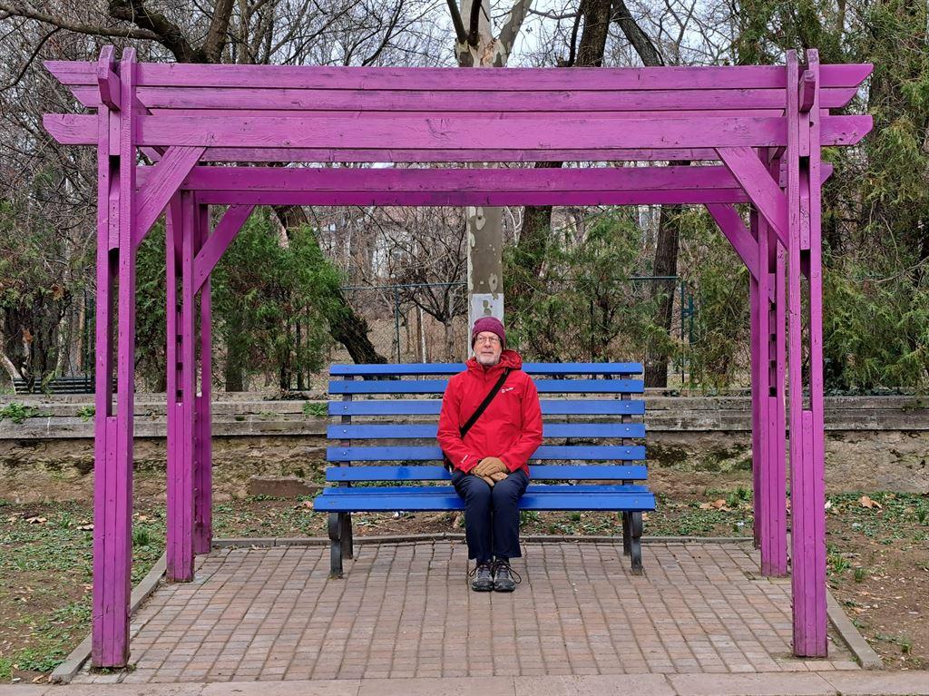nigel&bench