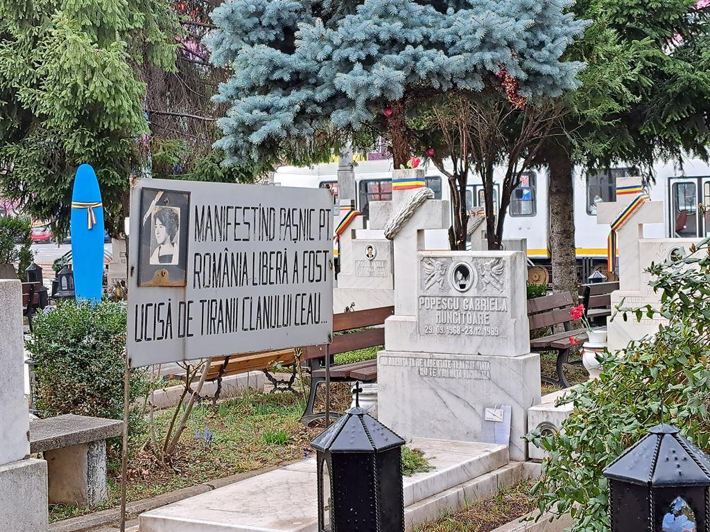 grave