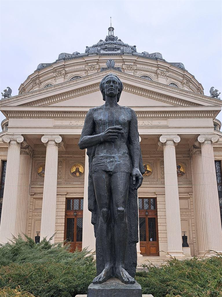atheneum
