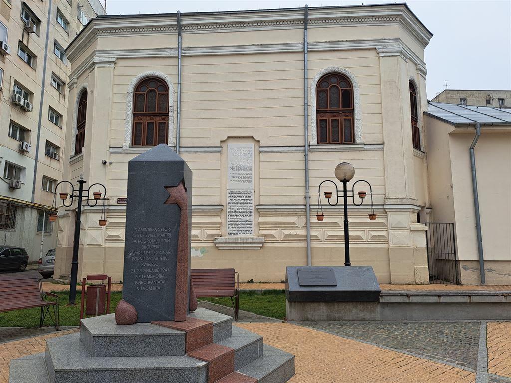 synagogue