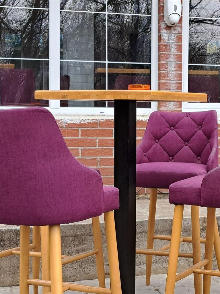 chairs